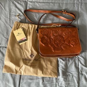 Patricia Nash Crossbody